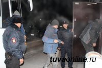 С 28 декабря по 10 января полиция Тувы будет работать в усиленном режиме