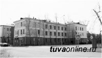 Кызылскому техникуму экономики и права в 2021 году исполнится 75 лет