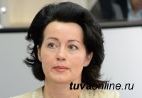 Ольга Россова: «Направили обращение, чтобы осужденного из Тувы перевели в другой регион»