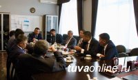 На заседании Общественного совета Минкультуры Тувы подведут итоги работы за 2020 год