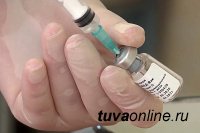Тува получила первую партию вакцины от Covid