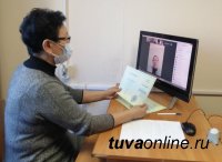 В ТувГУ повысили квалификацию монгольских учителей русского языка