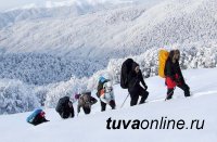 В Туве зарегистрировать туристические группы можно в режиме онлайн