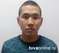 В Туве разыскивают пропавшего подростка