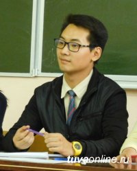 В Тувинском университете стартовали выборы студенческого лидера