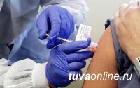 В Туве приступают к вакцинации населения, особое внимание уделят жителям старше 55 лет.