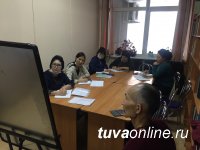 В Туве для научных сотрудников организовали курсы старомонгольского языка