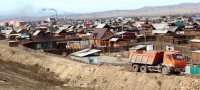 В Туве накажут мошенников, незаконно продавших муниципальную землю