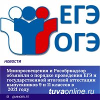 Минпросвещения России о всех нюансах ОГЭ и ЕГЭ, включая отмену экзамена для 11-классников по базовой математике