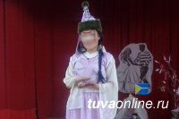 Жительница Тувы победила в I этапе творческого конкурса «А ну-ка, девушки!» среди заключенных ИК Иркутской области