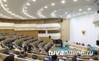 Сенатор от Тувы предложила Минпросвещения увеличить финансирование строительства школ в регионах с высокой рождаемостью