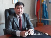 Мэр Кызыла Карим Сагаан-оол: Столица Тувы должна быть городом, а не большой деревней
