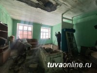 В Туве общественники поднимают вопрос о передаче административных зданий людям, которые на птичьих правах живут там десятками лет