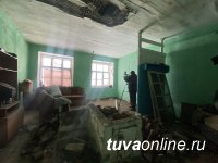 В Туве общественники поднимают вопрос о передаче административных зданий людям, которые на птичьих правах живут там десятками лет В Туве общественники поднимают вопрос о передаче административных зданий людям, которые на птичьих правах живут там десятками лет