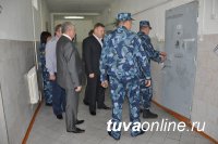 После пыток в  СИЗО-1 над заключенным из Тувы в Иркутской области завели девять уголовных дел