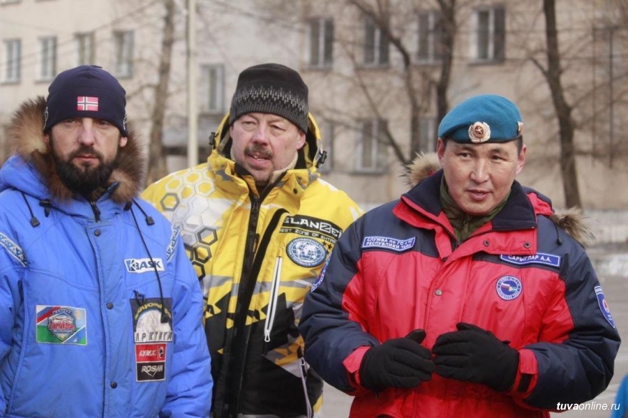 Футболка Северный Десант Экспедиция Купить