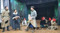 17-19 марта в Кызыле выступят лучшие народные театры Тувы