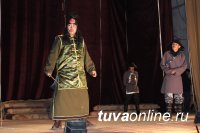 17-19 марта в Кызыле выступят лучшие народные театры Тувы