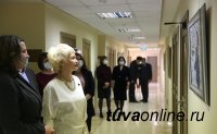 В Совете Федерации проходит выставка пейзажей П. Еськова «Светлый день» В Совете Федерации проходит выставка пейзажей П. Еськова «Светлый день»