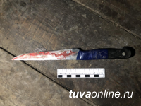 В Туве местная жительница в женский праздник убила сожителя