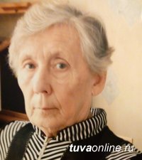 В Туве ушла из жизни учитель с большой буквы Людмила Андреевна Сат