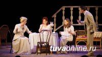 В Туве спустя 100 лет после премьеры пьесы Василия Яна вновь готовят постановку "Сваха из Моторского"
