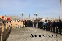 В Туве продолжаются мероприятия по профилактике правонарушений