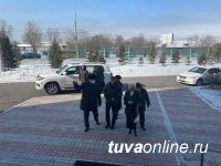 Позитивные подвижки в организации здравоохранения в Туве отметил министр Мурашко