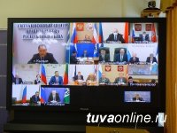Состоялось заседание Совета Межрегиональной Ассоциации экономического взаимодействия субъектов РФ «Сибирское соглашение»