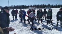 В столице Тувы закрыли зимний спортивный сезон 20-21