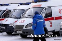«Единая Россия» инициирует вопрос обновления автопарков служб скорой помощи в стране