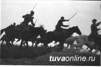 Была или нет в Туве в 1921 году Народная революция?