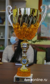 Сборная ТувГУ завоевала общекомандную бронзу на Всероссийских студенческих соревнованиях по спортивной борьбе