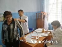 По программе "Земский доктор" в Туве врачей и фельдшеров ждет 51 сельская вакансия