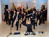 В Кызыле 1-5 июня состоится Третий Международный фестиваль духовых оркестров