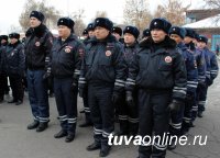 Межмуниципальный отдел МВД России «Кызылский» информирует о восьми вакантных должностях