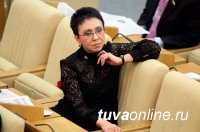 На праймериз ЕР в Туве наибольшее количество голосов набрали врач Айдын Сарыглар и действующий депутат Госдумы Лариса Шойгу