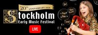 Тува: «Хуун-Хуур-Ту» участвует в Стокгольмском фестивале старинной музыки