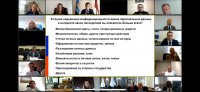 В Совфеде призвали Роскомнадзор активнее объяснять россиянам, как защитить личные данные