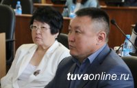 Депутаты Верховного Хурала Тувы провели плодотворный разговор с членами Совета Федерации РФ