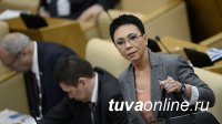 Экс-глава Тувы Шолбан Кара-оол: "Скорблю с родными и близкими Ларисы Кужугетовны Шойгу"