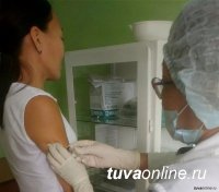 Адреса и режим работы пунктов вакцинации от Covid в Кызыле