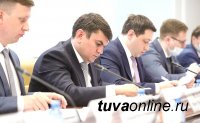 В Совете Федерации обсудили ход реализации индивидуальной программы развития Тувы