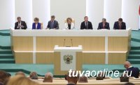 Матвиенко призвала продлить программы индивидуального развития регионов - ТАСС