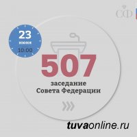 Матвиенко призвала продлить программы индивидуального развития регионов - ТАСС