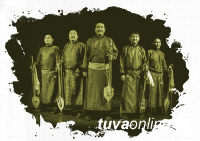1-2 ноября в Туве пройдет Съезд горловиков и сказителей
