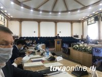 В 2020 году объем вредных выбросов в атмосферу в Туве составил 5,3 тысяч тонн В 2020 году объем вредных выбросов в атмосферу в Туве составил 5,3 тысяч тонн