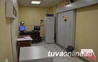В онкологический диспансер Тувы поставлено 15 единиц высокотехнологичного оборудования
