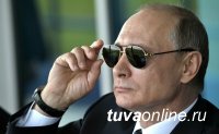 Шолбан Кара-оол прокомментировал статью Путина об Украине