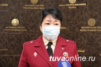 Роспотребнадзор Тувы принимает меры по обязательной вакцинации против ковида